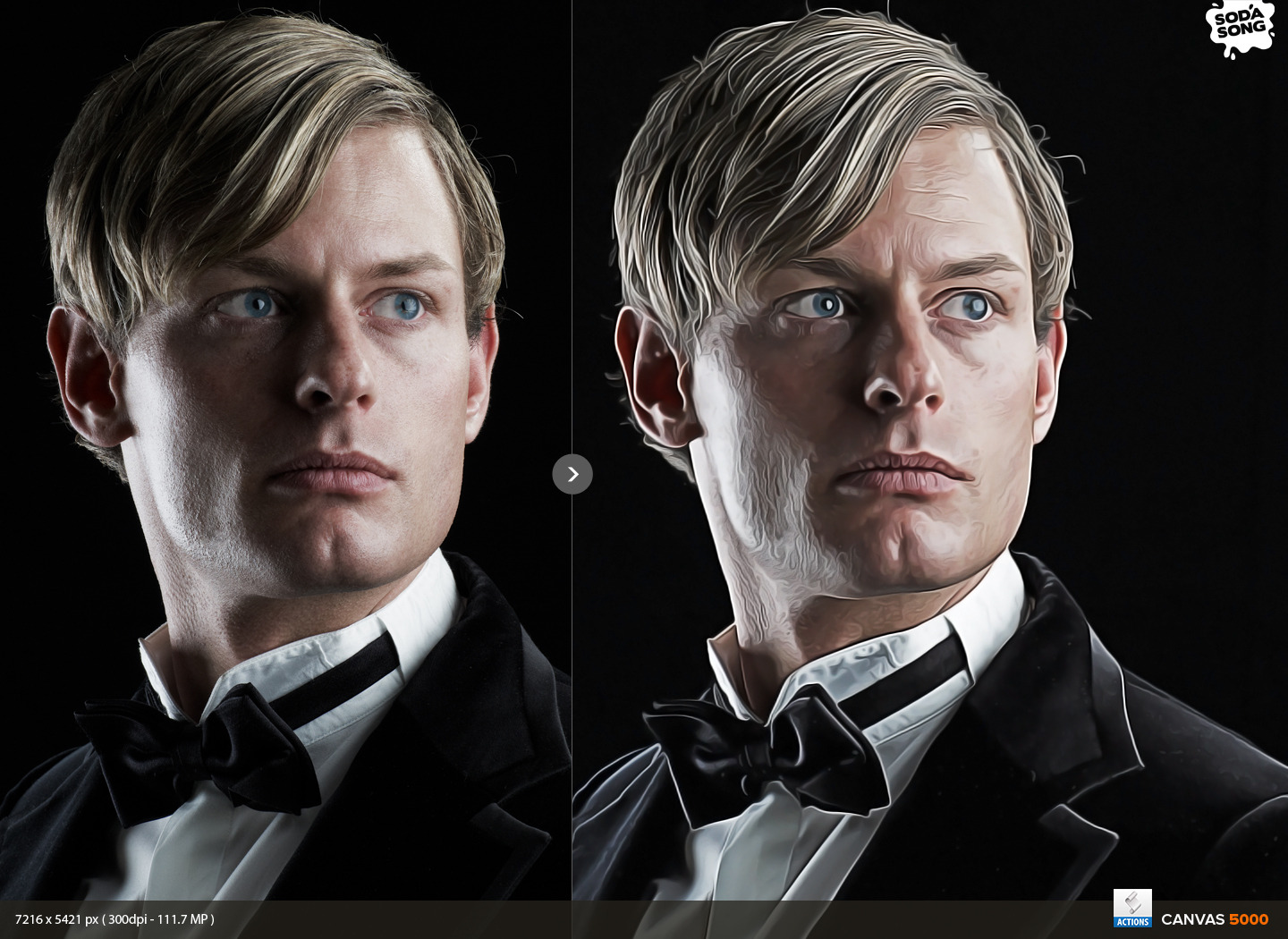 Realistic Painting Effect V2 Painting Action, Addons GraphicRiver